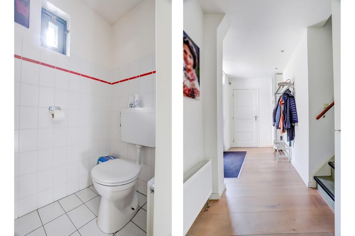 Photo 49 of Harriët Freezerlaan 44