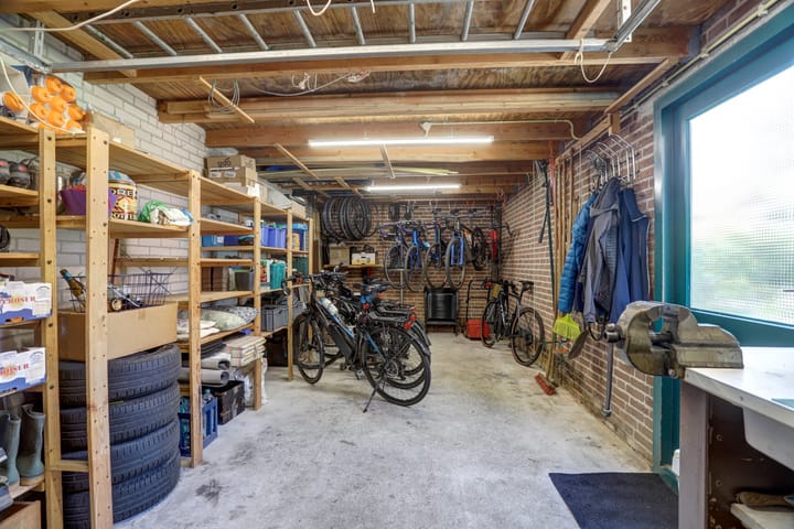 Photo 51 of Harriët Freezerlaan 44