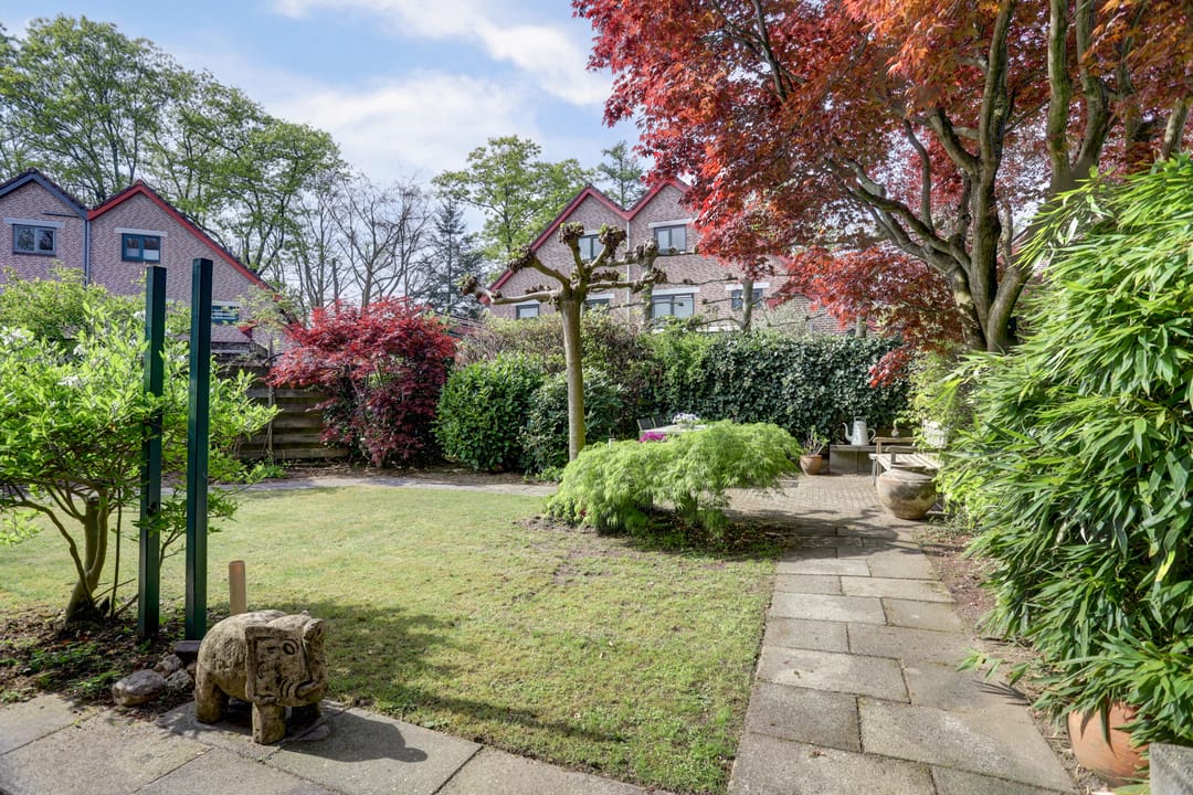 Foto 53 van Harriët Freezerlaan 44