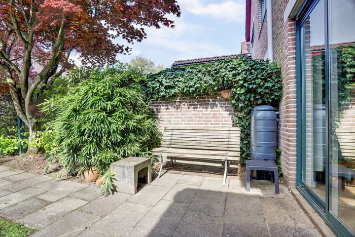 Photo 54 of Harriët Freezerlaan 44