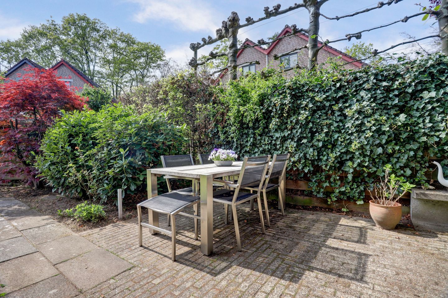 Foto 55 van Harriët Freezerlaan 44