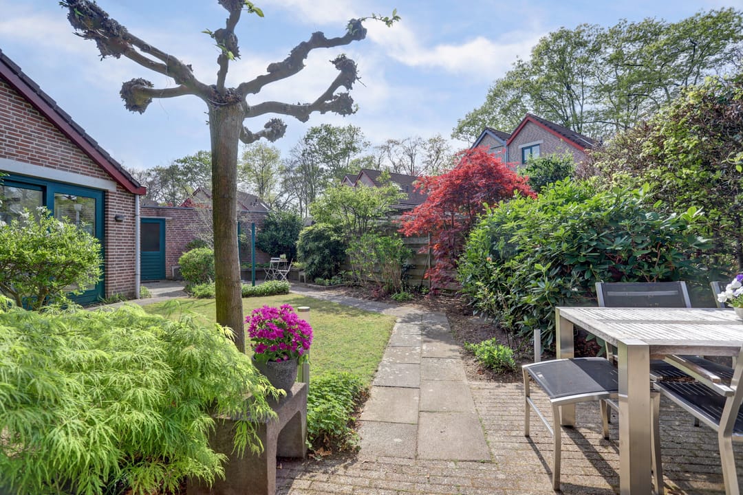 Foto 56 van Harriët Freezerlaan 44