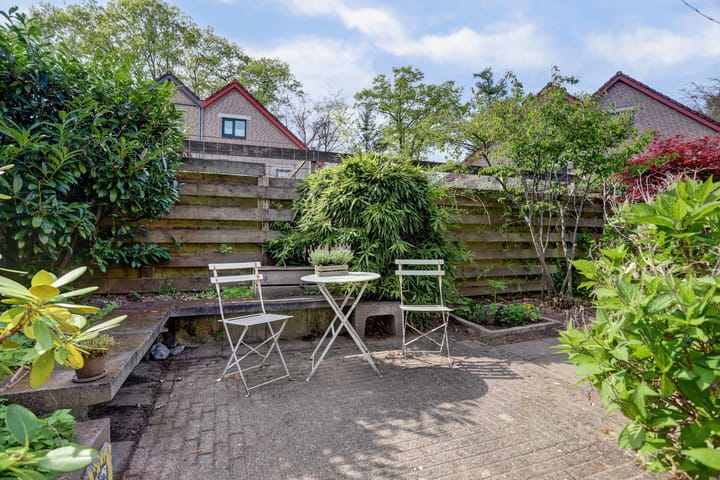 Photo 57 of Harriët Freezerlaan 44