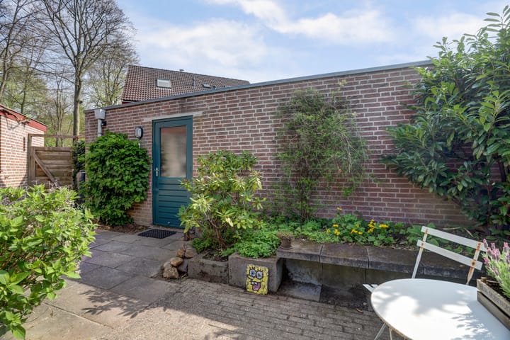 Photo 58 of Harriët Freezerlaan 44