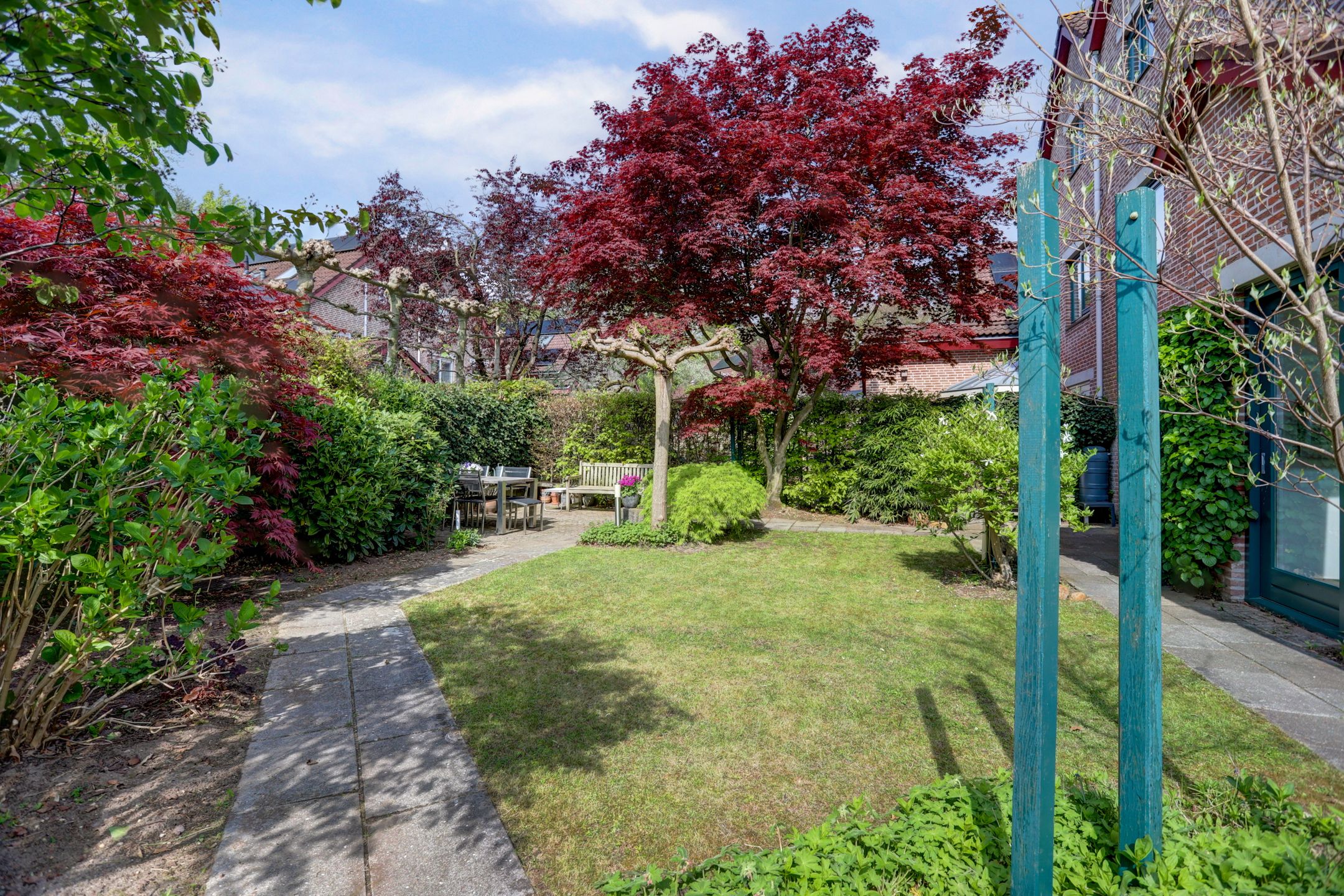 Foto 60 van Harriët Freezerlaan 44