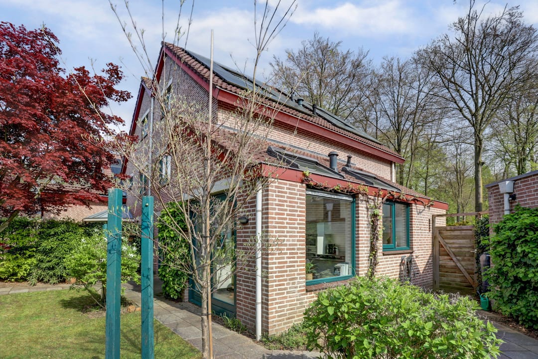 Foto 61 van Harriët Freezerlaan 44