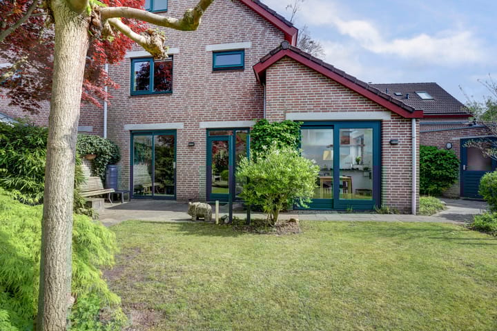 Photo 62 of Harriët Freezerlaan 44