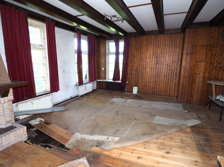 Foto 29 van Jetze Veldstraweg 101