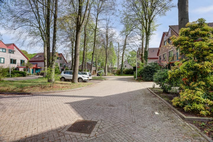 Photo 63 of Harriët Freezerlaan 44