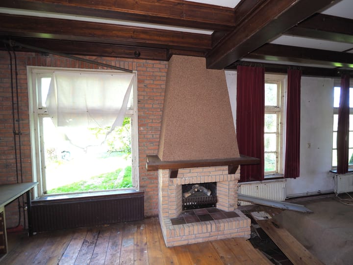 Foto 30 van Jetze Veldstraweg 101