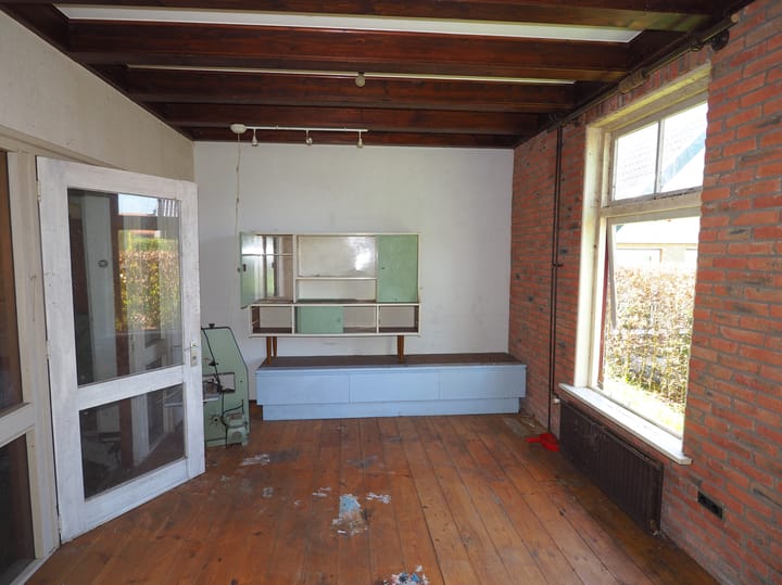 Foto 32 van Jetze Veldstraweg 101