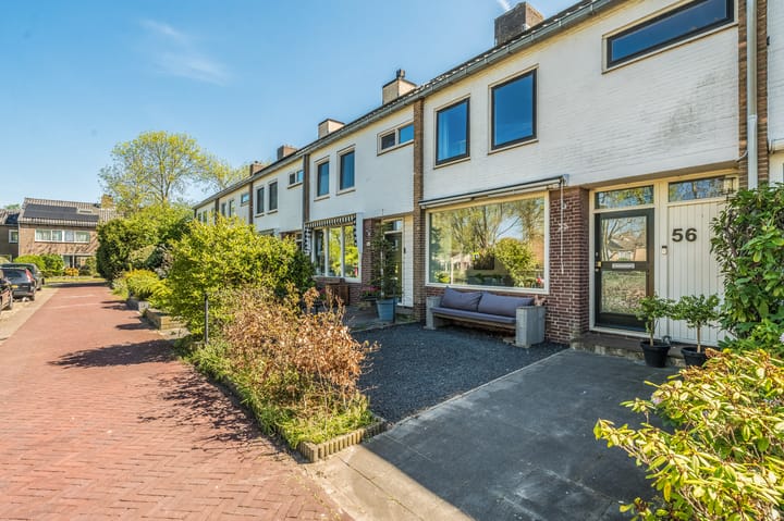 Foto 4 van Ewisweg 56