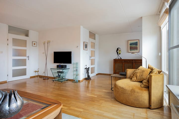 Foto 2 van Lindenburghlaan 38