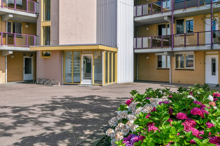 Foto 7 van Lindenburghlaan 38