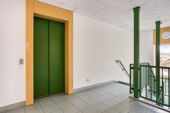 Foto 9 van Lindenburghlaan 38