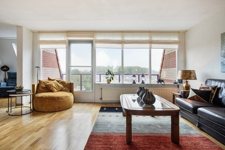 Foto 11 van Lindenburghlaan 38