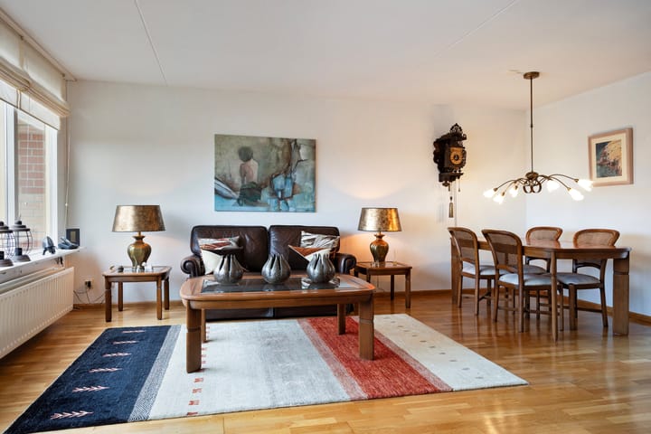 Foto 12 van Lindenburghlaan 38