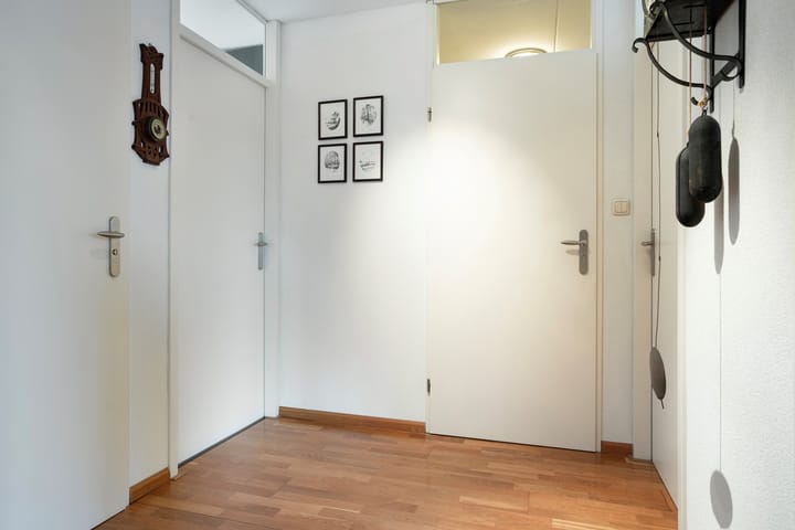 Foto 18 van Lindenburghlaan 38