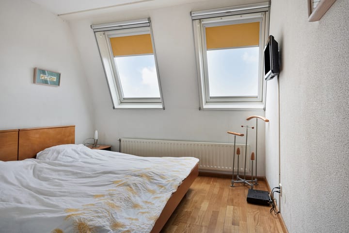 Foto 19 van Lindenburghlaan 38