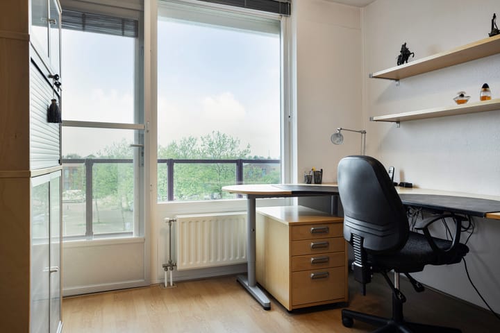 Foto 23 van Lindenburghlaan 38