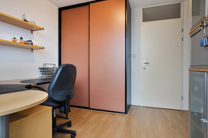 Foto 24 van Lindenburghlaan 38