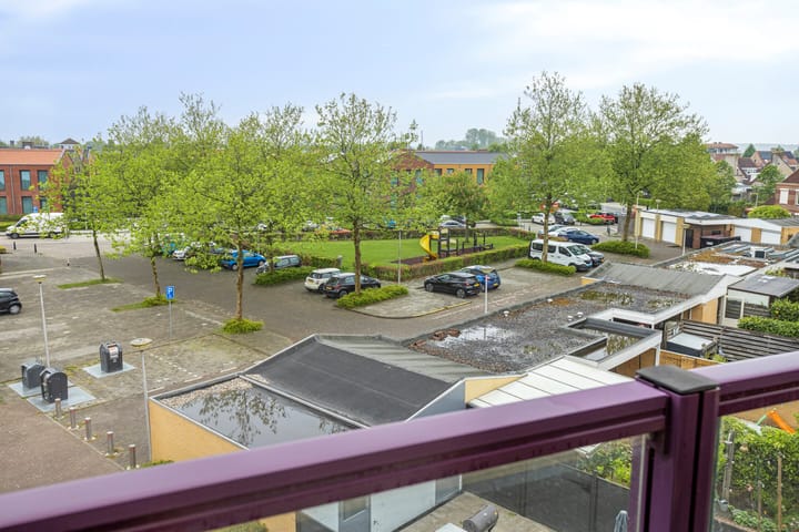 Foto 29 van Lindenburghlaan 38