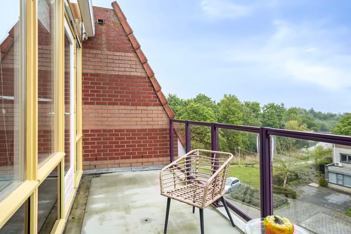 Foto 30 van Lindenburghlaan 38