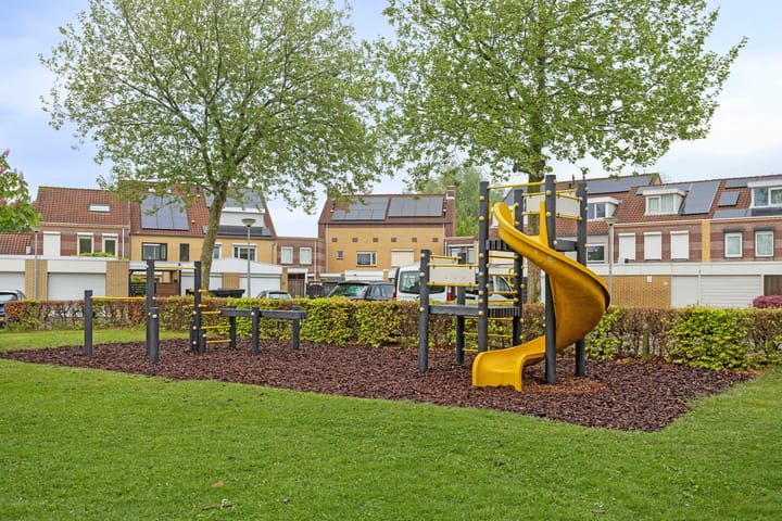 Foto 34 van Lindenburghlaan 38