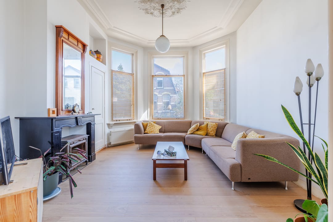 Foto 2 van Badhuisweg 77