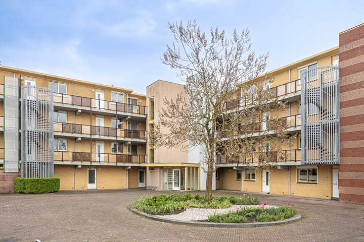 Foto 36 van Lindenburghlaan 38