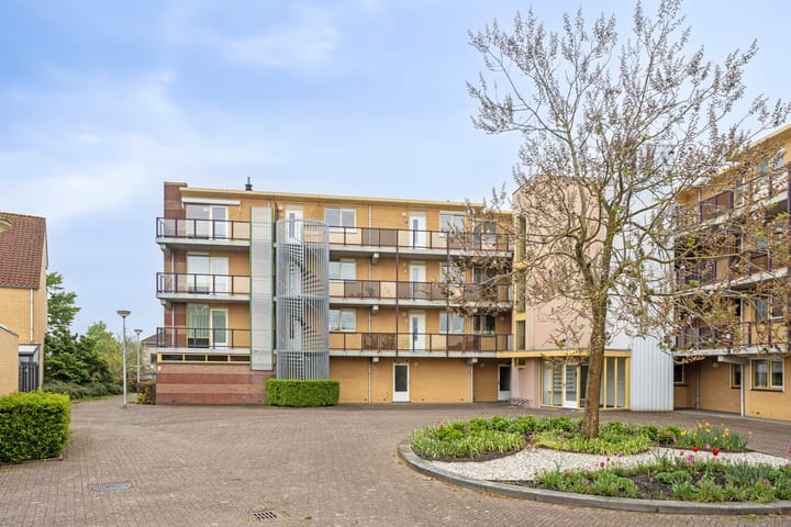 Foto 37 van Lindenburghlaan 38