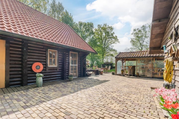 Foto 5 van Kaathovensedijk 6-A