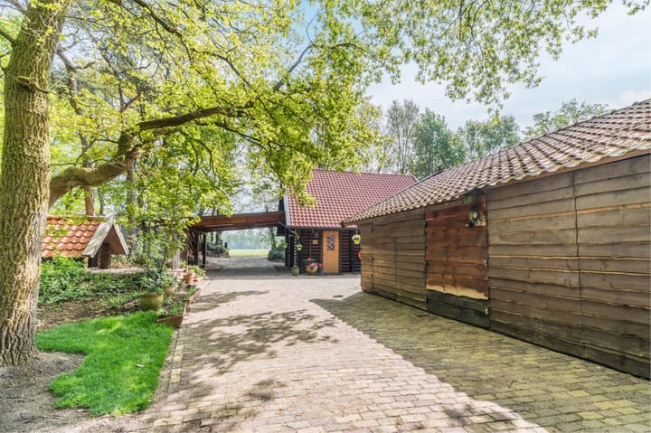 Foto 6 van Kaathovensedijk 6-A