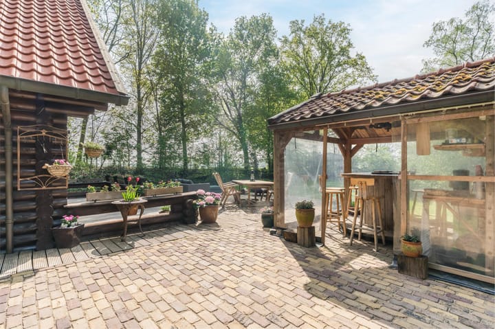 Foto 27 van Kaathovensedijk 6-A