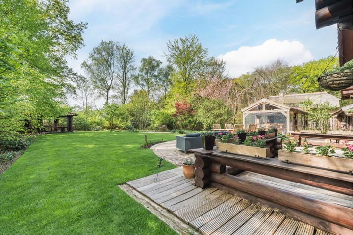 Foto 30 van Kaathovensedijk 6-A