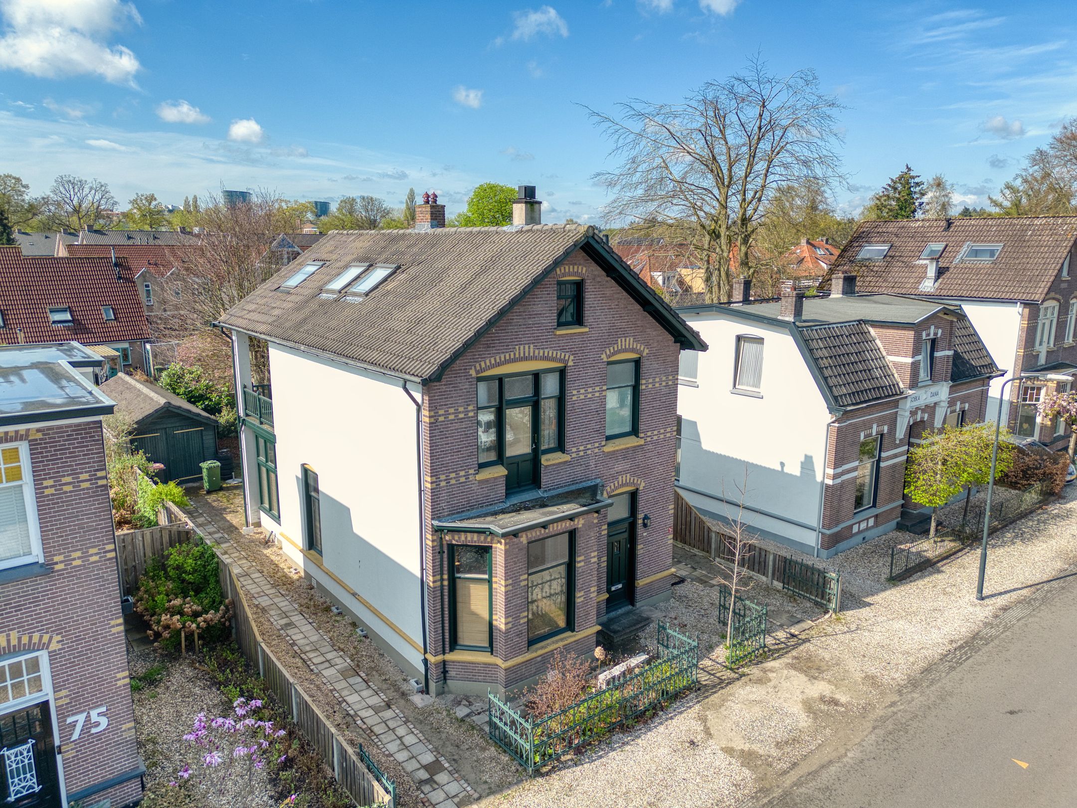 Foto 24 van Badhuisweg 77