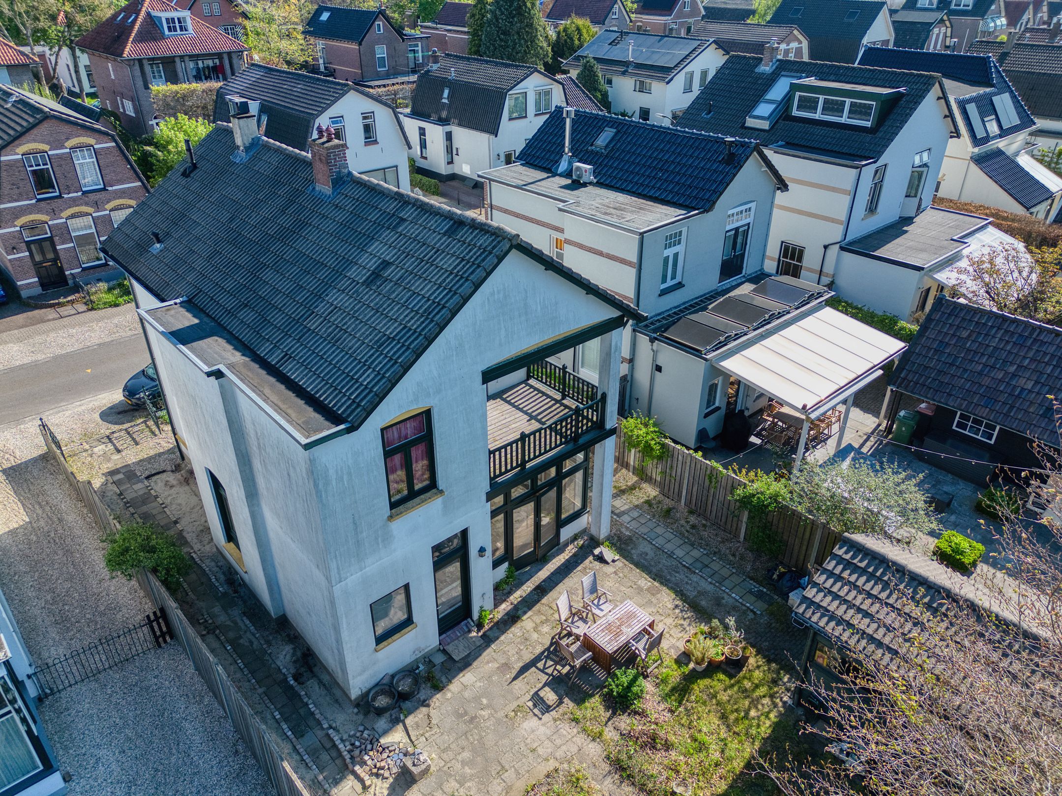 Foto 30 van Badhuisweg 77