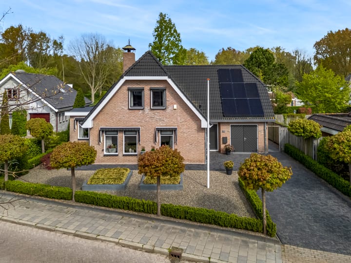 Foto 1 van Slotlaan 11