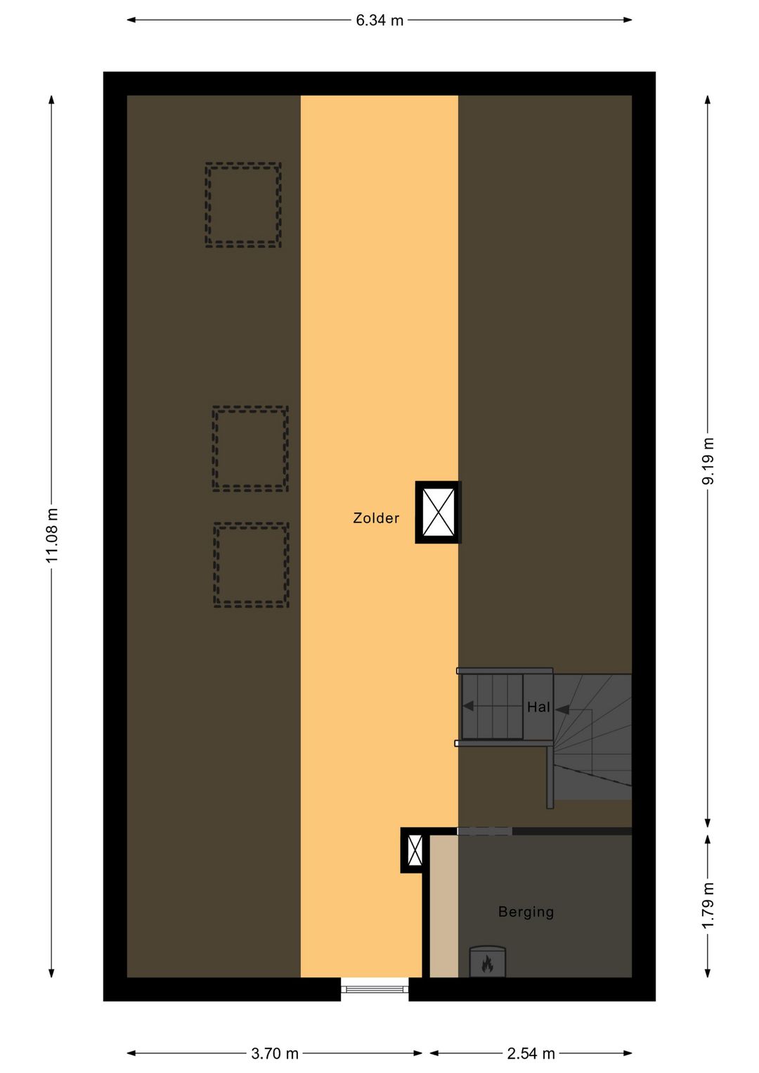 Foto 38 van Badhuisweg 77
