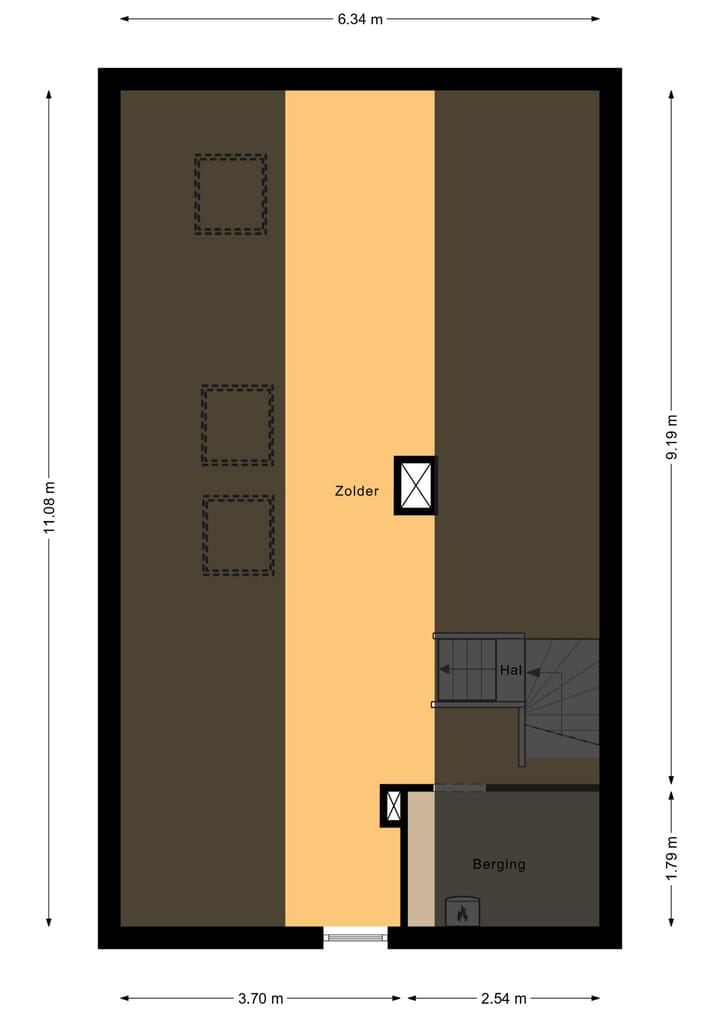 Foto 38 van Badhuisweg 77