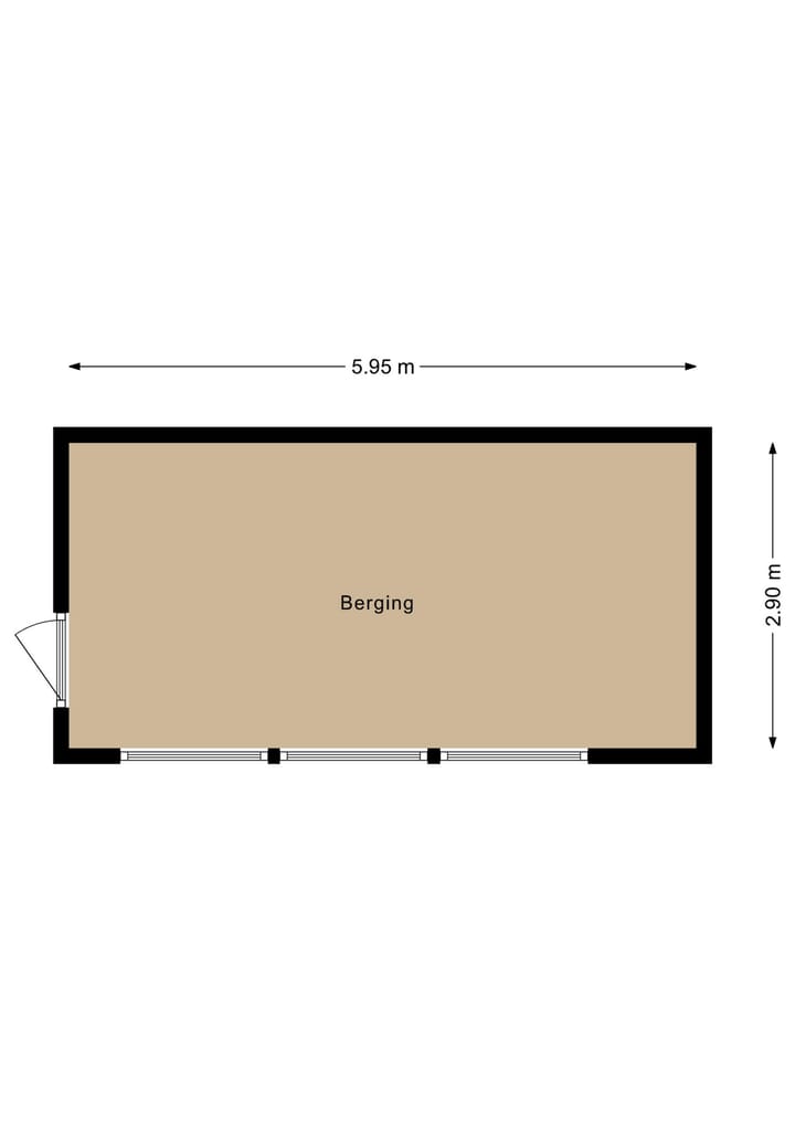 Foto 40 van Badhuisweg 77