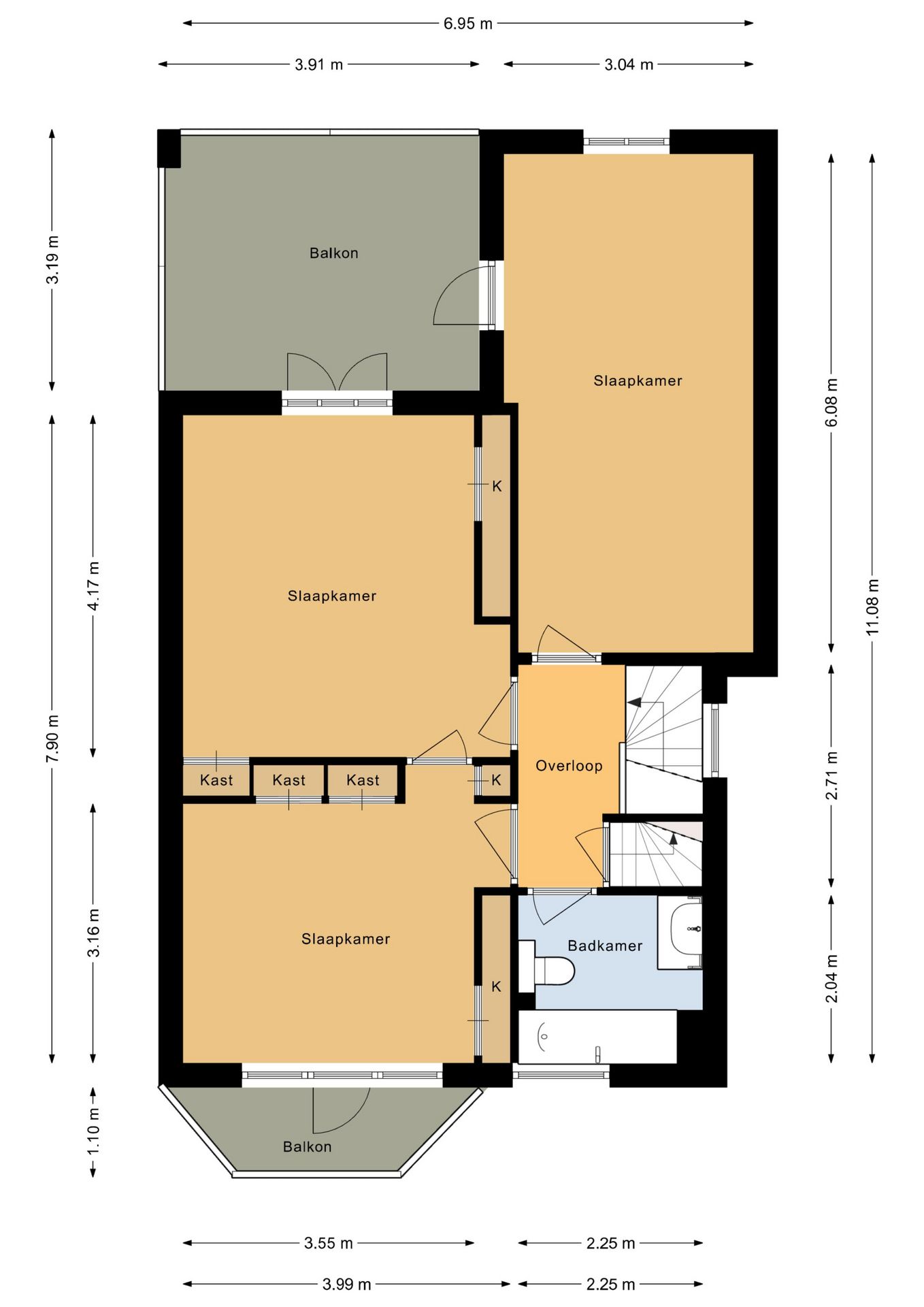 Foto 36 van Badhuisweg 77