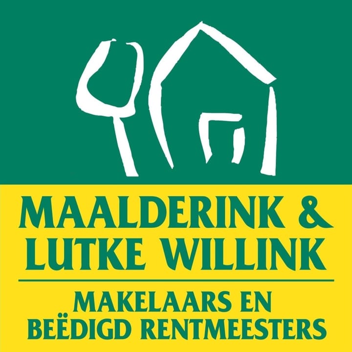 Maalderink & Lutke Willink Logo