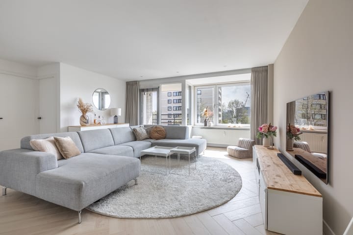 Photo 4 of Ruimzicht 27