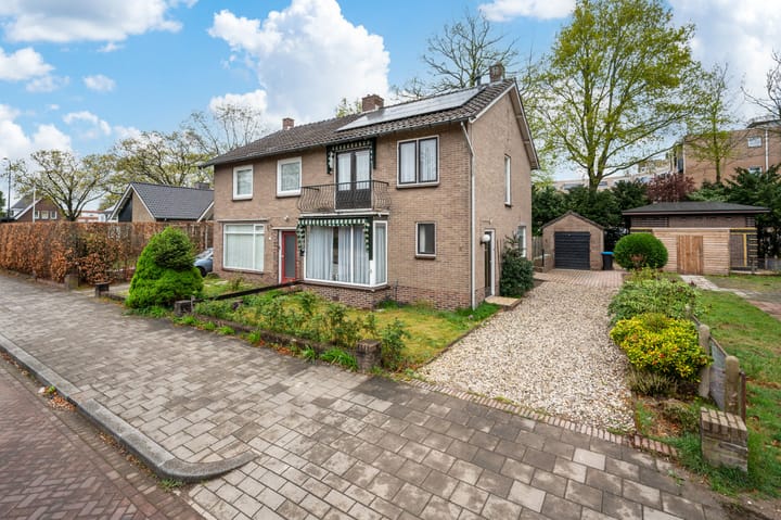 Foto 1 van Beethovenlaan 3