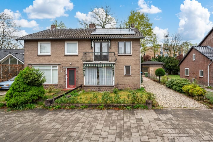 Foto 2 van Beethovenlaan 3