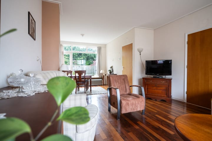 Foto 6 van Beethovenlaan 3