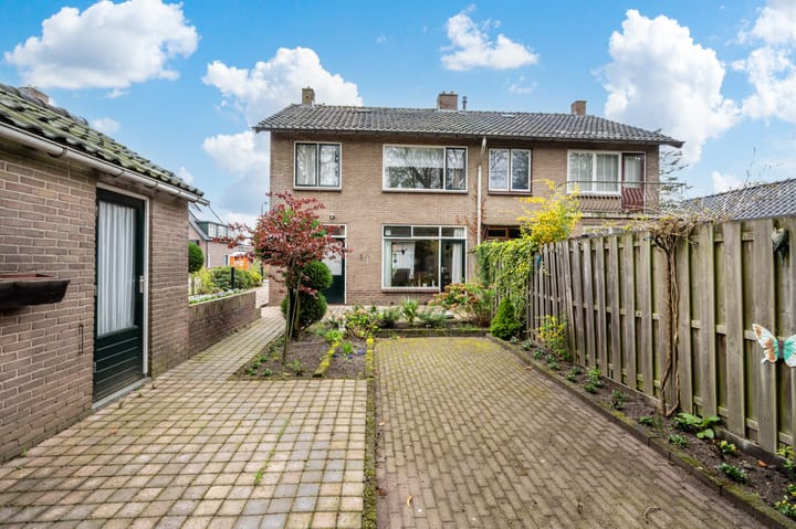 Foto 21 van Beethovenlaan 3