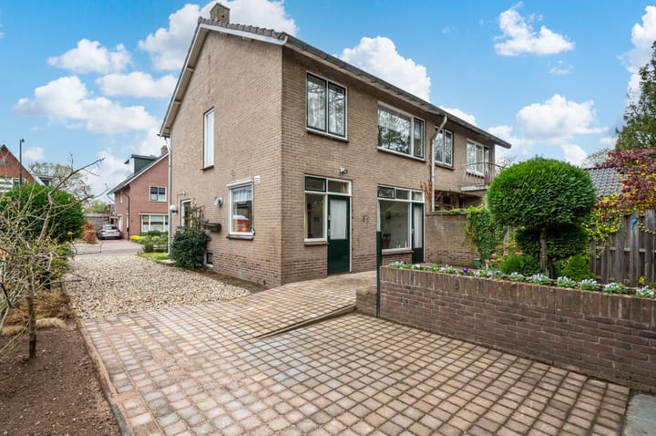 Foto 23 van Beethovenlaan 3