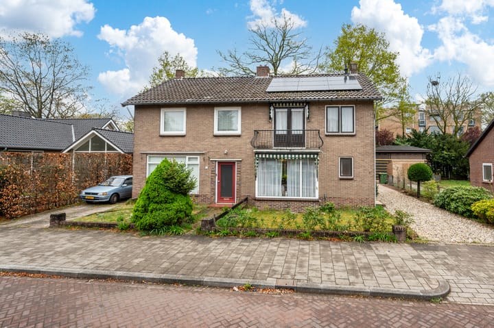 Foto 27 van Beethovenlaan 3